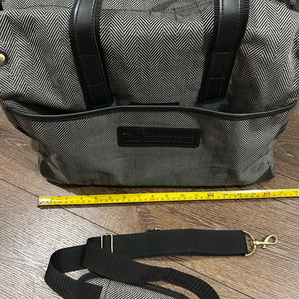 Euc Andre Agassi Charitable Foundation Weekender … - image 8